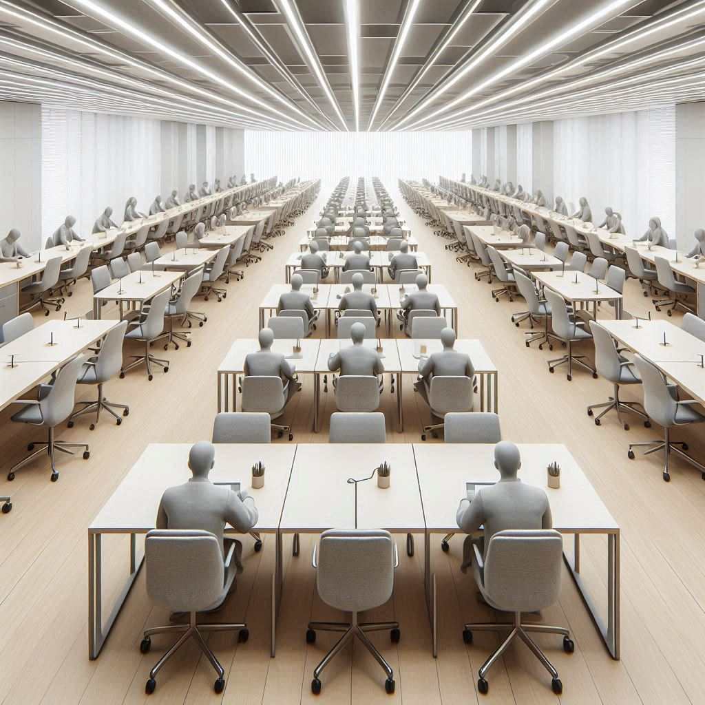 数据权限集中变更过后科技企业怎样确认写字楼办公茶水间使用体验没有遗留问题